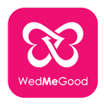 Wed Me Good Logo