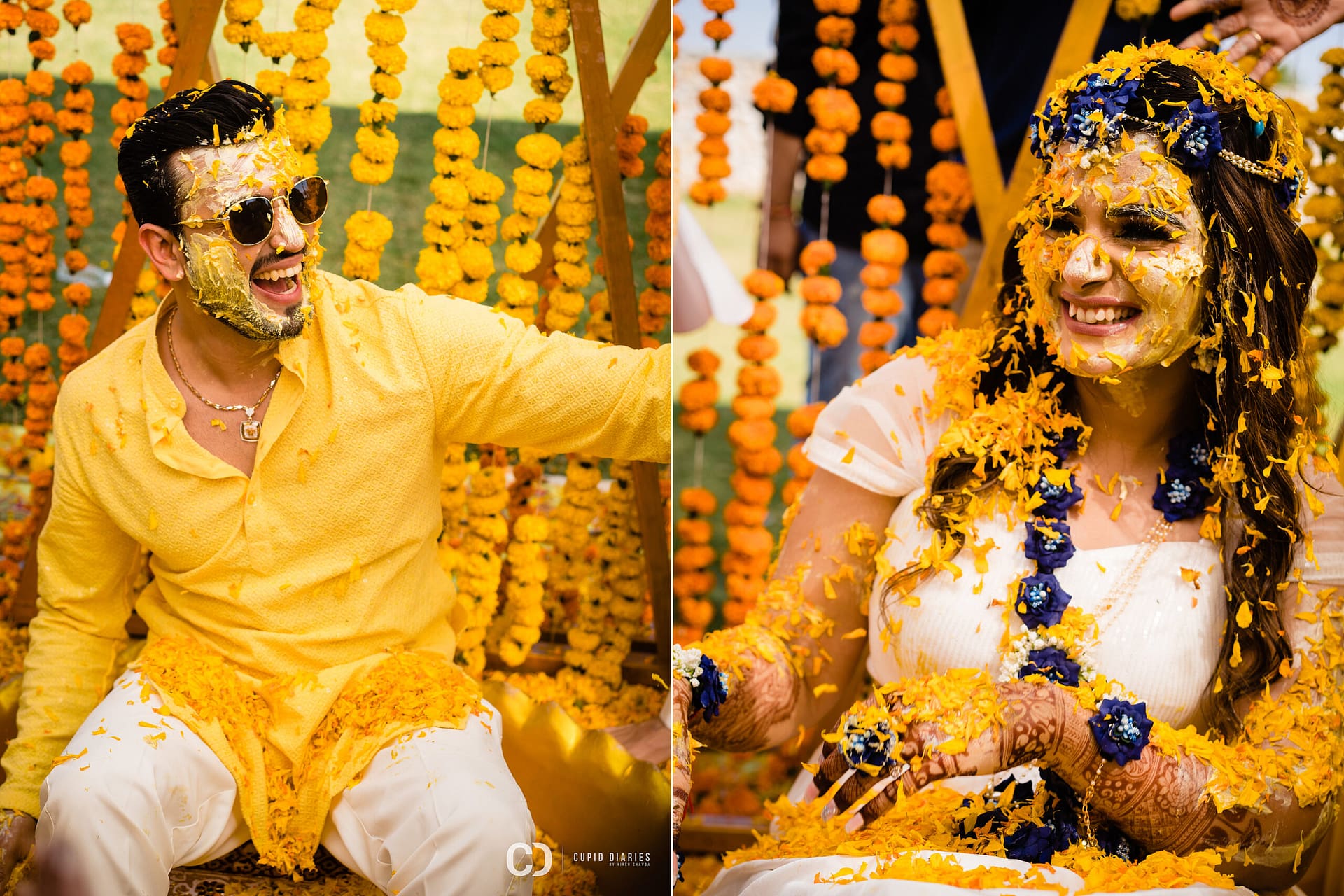 From Mehendi to Mandap The Artistry of Traditional Wedding Photography in India